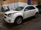 2015 CHEVROLET EQUINOX LT - 1GNFLHEK4FZ136427