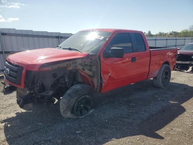 FORD F150 SUPER
