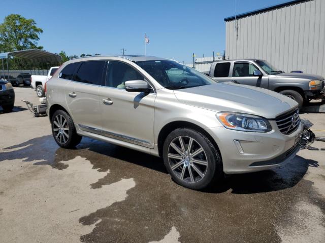 Vin: yv449mruxh2126030, lot: 52506255, volvo xc60 t6 inscription 20174
