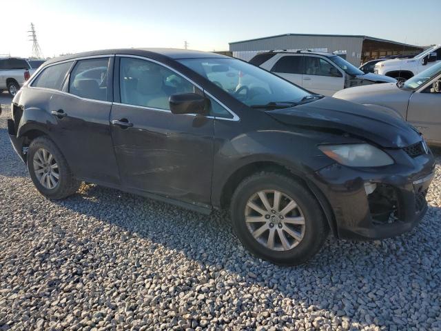 Vin: jm3er2bm5b0365730, lot: 52091215, mazda cx-7 20114