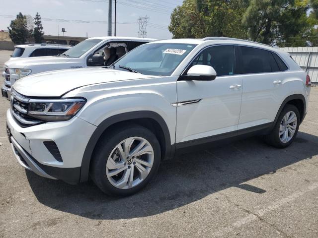VOLKSWAGEN ATLAS CROS