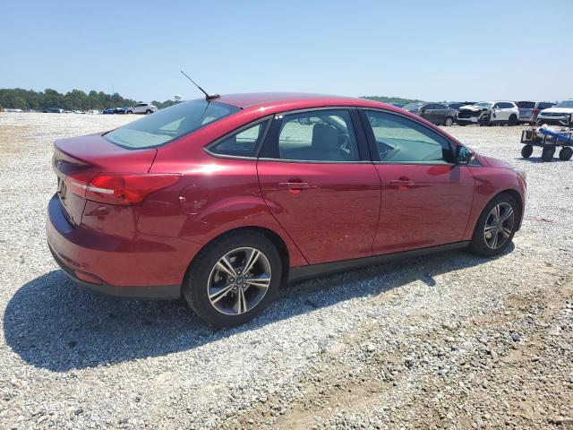 Vin: 1fadp3fexhl289177, lot: 54530535, ford focus se 20173