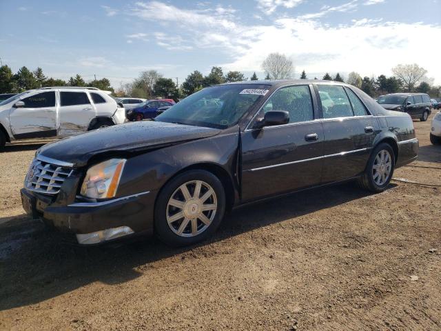 CADILLAC DTS