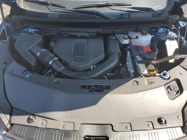 2025 BUICK ENCLAVE AV 5GAERCRS1SJ231182