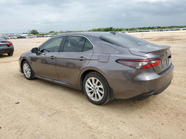 Vin: 4t1c11akxpu134674, lot: 54442665, toyota camry le 20232