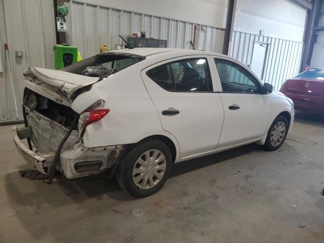 Vin: 3n1cn7ap9jl825478, lot: 53434295, nissan versa s 20183