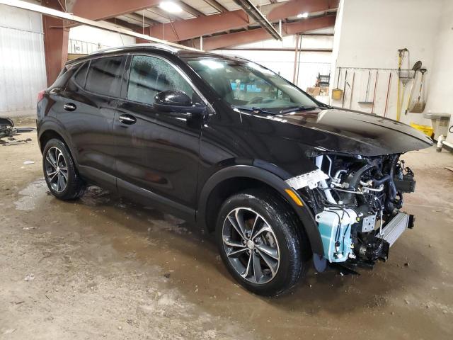 2023 BUICK ENCORE GX - KL4MMESL2PB044410