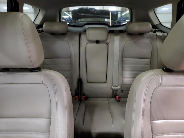 2017 FORD ESCAPE SE - 1FMCU9G96HUA26063