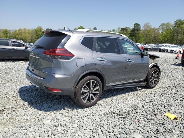Vin: 5n1at2mv7lc722884, lot: 50137895, nissan rogue s 20203