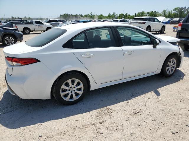 Vin: 5yfepmae5np317532, lot: 52241955, toyota corolla le 20223