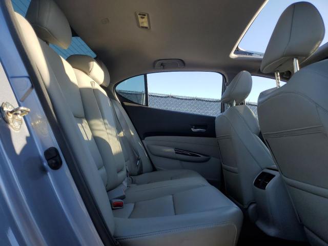 2016 ACURA TLX 19UUB1F37GA007990