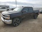 2016 CHEVROLET SILVERADO - 3GCUKREC0GG386816