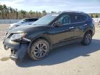 2016 NISSAN ROGUE S - 5N1AT2MV3GC899874