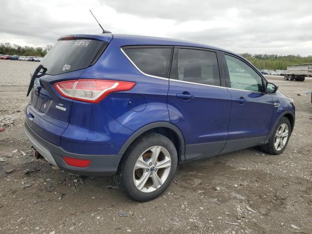 Vin: 1fmcu0gx3eud57477, lot: 53930855, ford escape se 20143