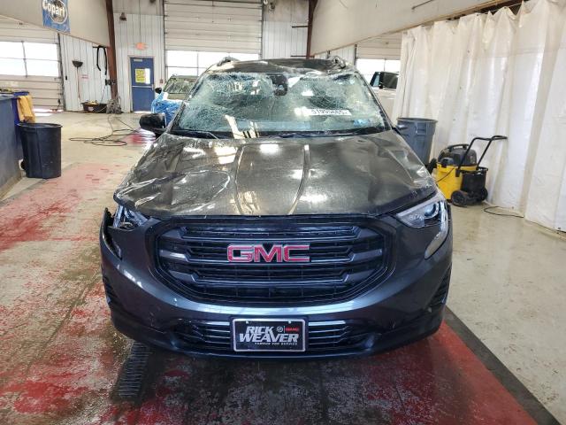 2021 GMC TERRAIN SL 3GKALTEV1ML391867