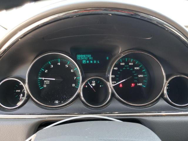 2013 BUICK ENCLAVE - 5GAKRDKD2DJ248337