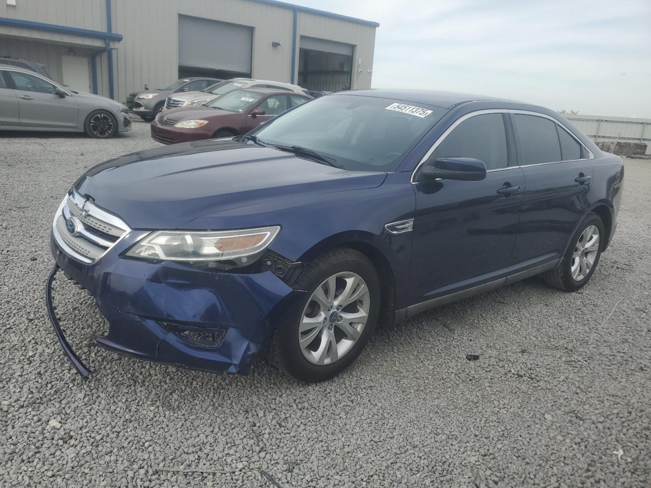FORD TAURUS SEL