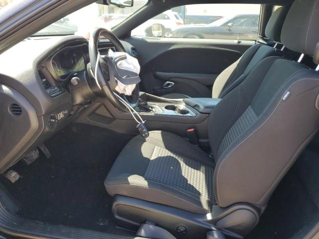 2020 DODGE CHALLENGER - 2C3CDZGG9LH110851