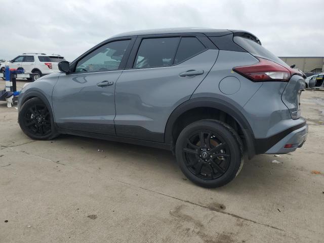 Vin: 3n1cp5cv5pl478119, lot: 54489275, nissan kicks sv 20232