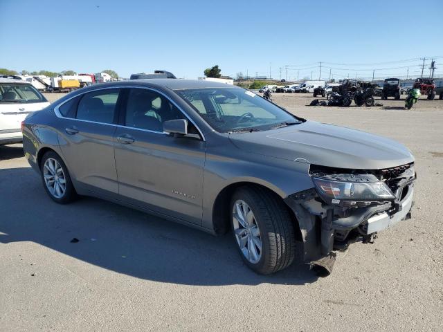 Vin: 2g11z5sa9k9141650, lot: 53655175, chevrolet impala lt 20194