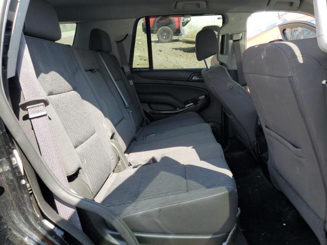 2016 CHEVROLET TAHOE POLI - 1GNSKDKCXGR400744