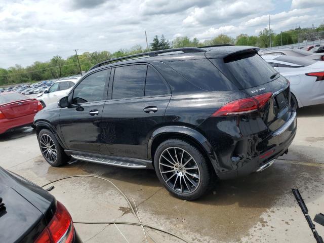 Vin: 4jgfb4kb6la069800, lot: 54400395, mercedes-benz gle-class 350 4matic 20202
