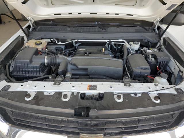 2016 CHEVROLET COLORADO - 1GCHSBEA4G1271710