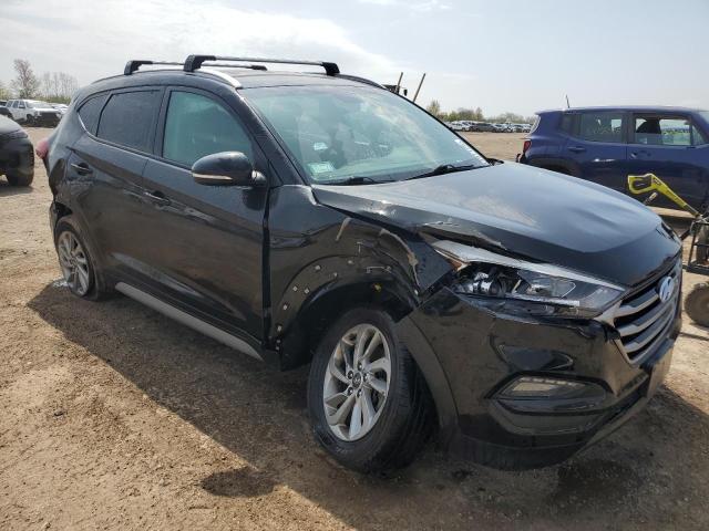 Vin: km8j3ca43hu462633, lot: 54497125, hyundai tucson limited 20174