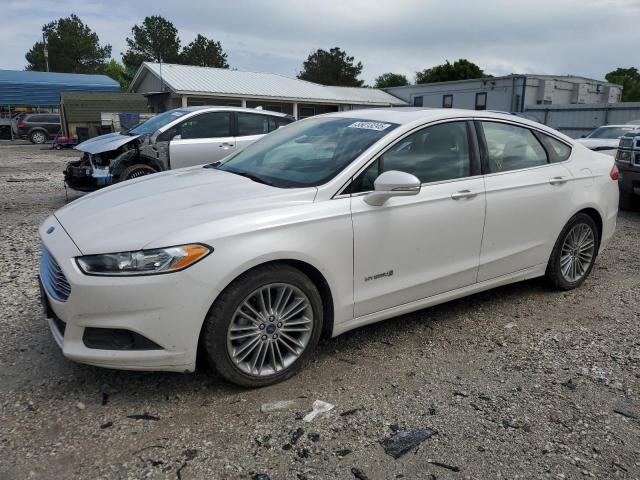 Vin: 3fa6p0lu8dr267418, lot: 55013245, ford fusion se hybrid 2013 img_1