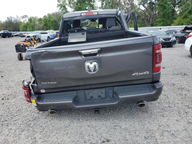 2020 RAM 1500 LIMIT 1C6SRFHT5LN266774