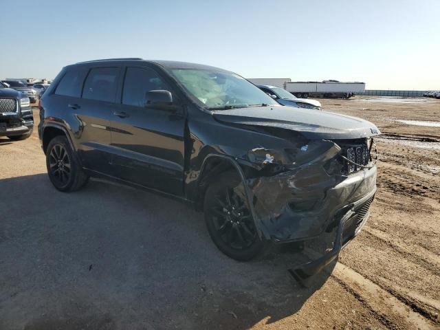 Vin: 1c4rjeag6hc888258, lot: 52361875, jeep grand cher laredo 20174