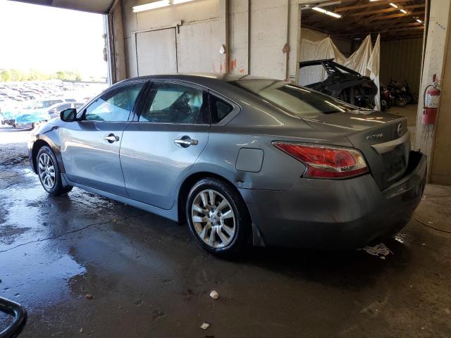 Vin: 1n4al3ap2fc585072, lot: 53324385, nissan altima 2.5 20152