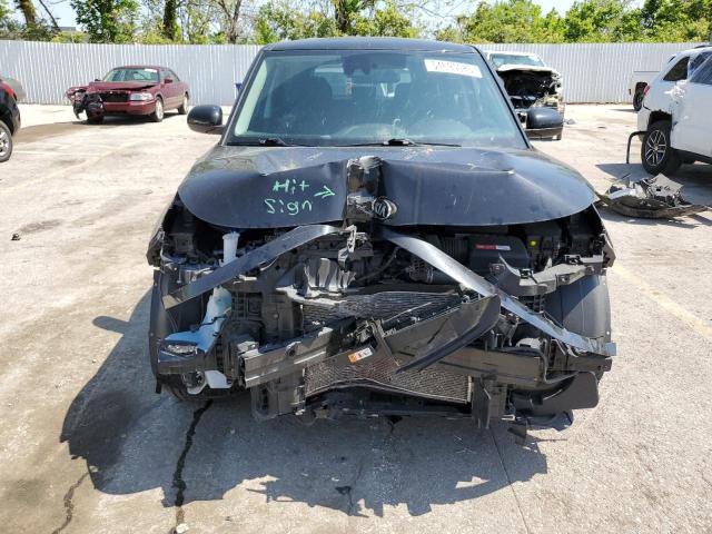 2021 KIA SOUL LX KNDJ23AU8M7785950