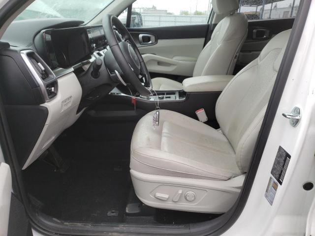 2024 KIA SORENTO EX - KNDRHDLG6R5235664
