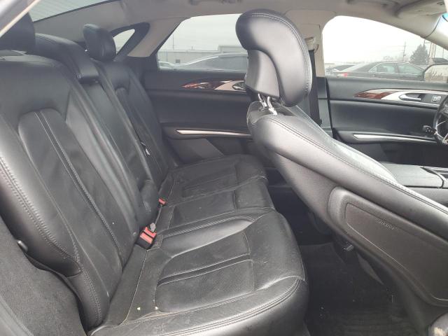 2016 LINCOLN MKZ 3LN6L2JK3GR632168