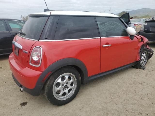 Vin: wmwsu3c52dt544684, lot: 54421835, mini cooper 20133