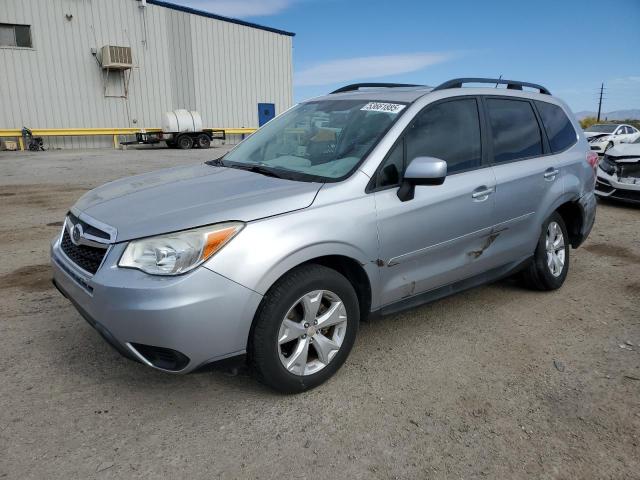 Vin: jf2sjadc0fh440358, lot: 53661885, subaru forester 2.5i premium 2015 img_1