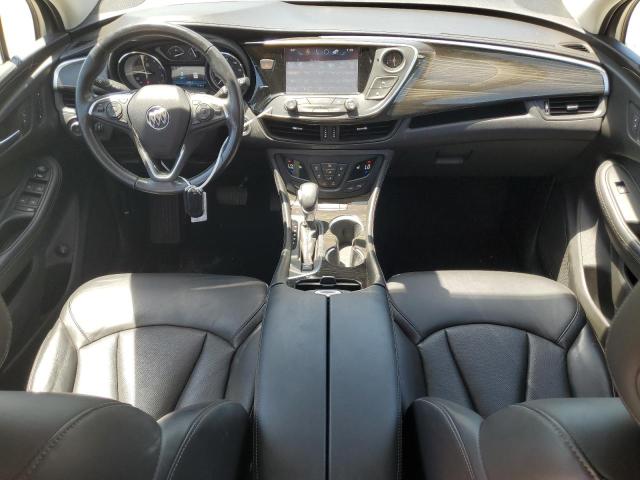 2020 BUICK ENVISION E - LRBFXCSA8LD230460