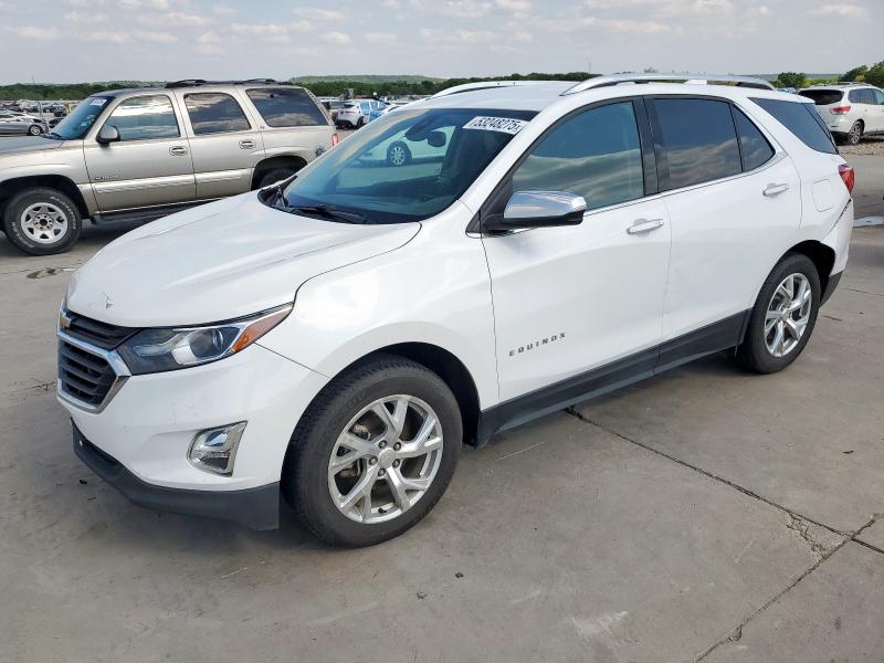 CHEVROLET EQUINOX PR