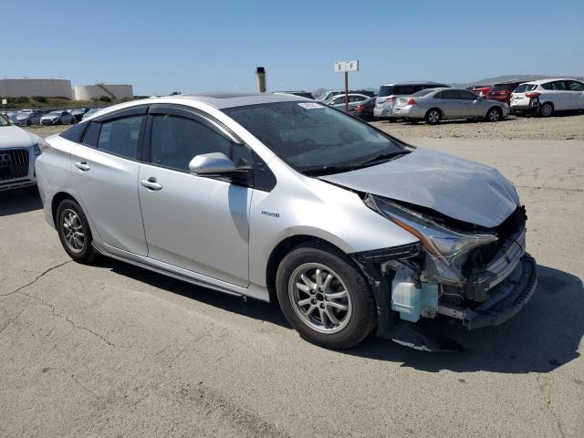 Vin: jtdkarfu3h3541140, lot: 54903815, toyota prius 20174