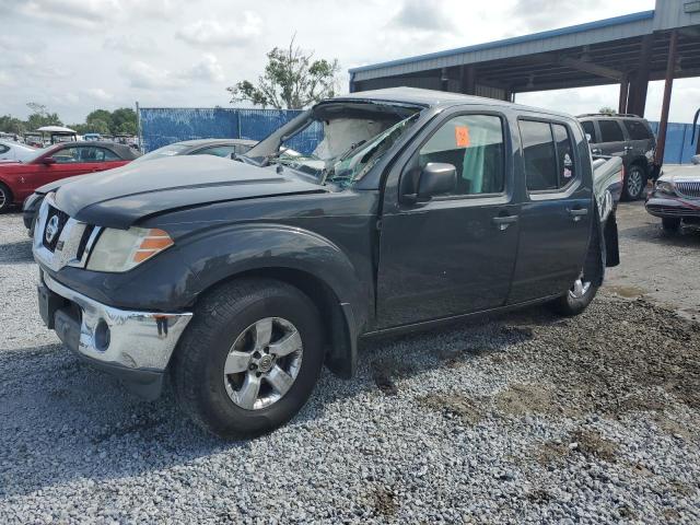 Vin: 1n6ad0ev2ac401933, lot: 53980575, nissan frontier crew cab se 2010 img_1