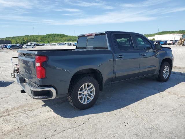 Vin: 1gcuyded3kz244382, lot: 54131215, chevrolet all models k1500 lt 20193