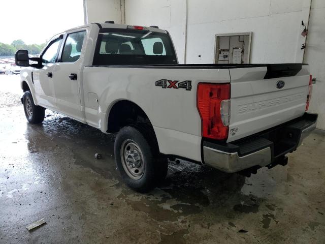 Vin: 1ft7w2b6xmed76241, lot: 53625075, ford f250 super duty 20212