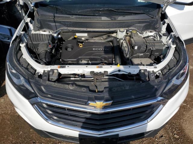 2019 CHEVROLET EQUINOX LT - 2GNAXKEV9K6173064
