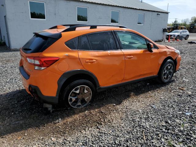 Vin: jf2gtabc5j9274277, lot: 55037955, subaru crosstrek premium 20183