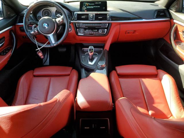 2016 BMW 435 XI GRA WBA4B3C54GG344384