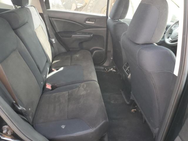 2016 HONDA CR-V SE - 2HKRM4H45GH690562
