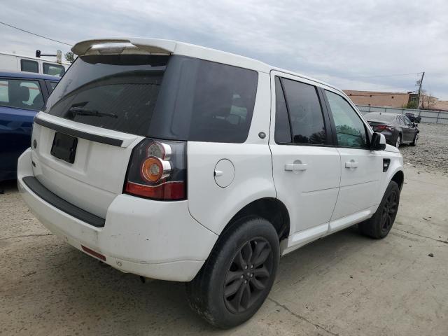 Vin: salfr2bg6dh335883, lot: 53898965, land rover lr2 hse 20133