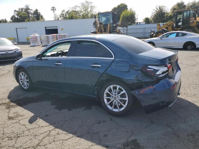 Vin: w1k3g4eb9lw046542, lot: 55320385, mercedes-benz a-class 220 20202