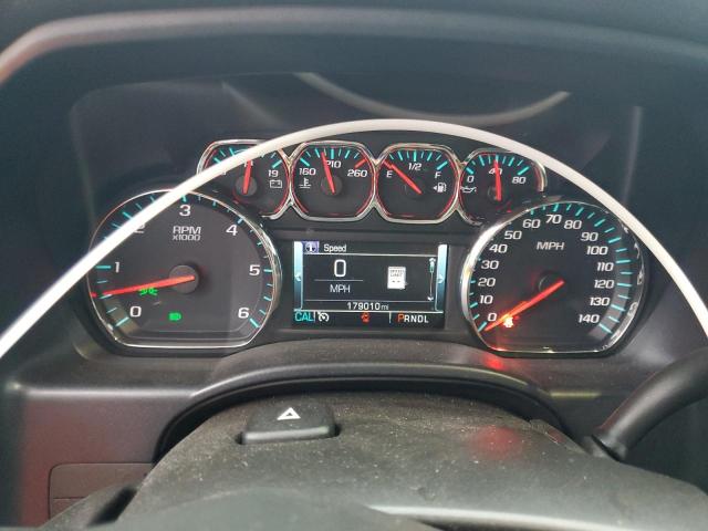 2018 GMC SIERRA K15 - 3GTU2NEC9JG495517